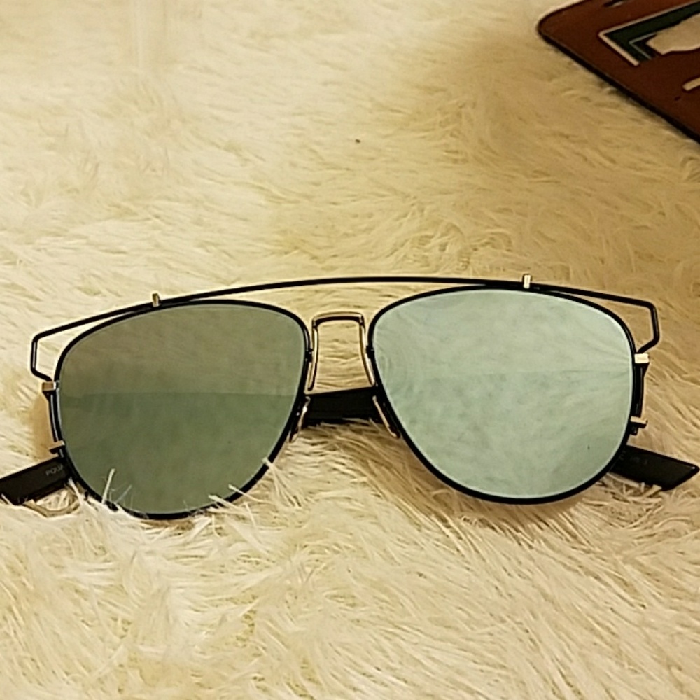 Dior technologic sunglasses